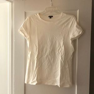 NWT Ann Taylor basic tee